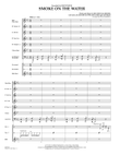 Smoke on the Water - Full Score