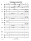 Shackelford Banks - Full Score