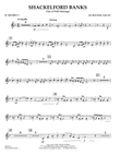 Shackelford Banks - Bb Trumpet 2