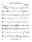 White Christmas - Pt.4 - Bb Tenor Saxophone mini preview