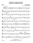 White Christmas - Pt.5 - Baritone T.C. mini preview