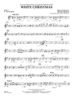 White Christmas - Pt.2 - Eb Alto Saxophone mini preview