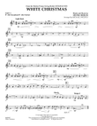 White Christmas - Pt.3 - Eb Alto Sax/Alto Clar. mini preview