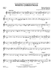 White Christmas - Pt.3 - F Horn mini preview