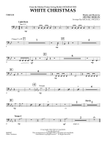 White Christmas - Timpani mini preview