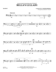 Bella's Lullaby (from Twilight) - Bassoon