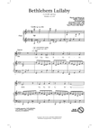 Bethlehem Lullaby mini preview