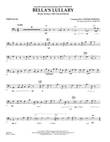 Bella's Lullaby (from Twilight) - String Bass