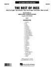 The Best of INXS - Conductor Score (Full Score)