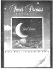 Sweet Dreams - Song Book