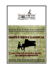 Simply Neo-Classical