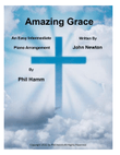 Amazing Grace-Jazzy