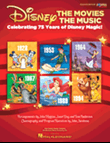 Disney: The Movies, The Music