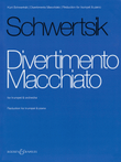 Divertimento Macchiato