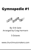 Gymnopedie #1