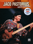 Jaco Pastorius -- Modern Electric Bass