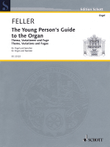 The Young Person's Guide to the Organ