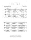 Bohemian Rhapsody (arr. Deke Sharon)