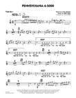 Pennsylvania 6-5000 - Tenor Sax 1