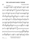 The Addams Family Theme - Pt.5 - Cello