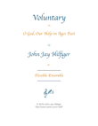 Voluntary on 