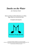 Smoke On The Water