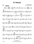 St. Thomas - Bass mini preview