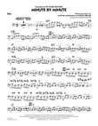 Minute By Minute - Bass