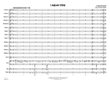I Mean You - Full Score