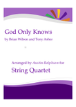 God Only Knows