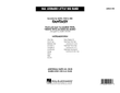 Fantasy - Conductor Score (Full Score)