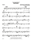 Fantasy - Trumpet 1