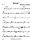 Fantasy - Trumpet 2