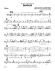 Fantasy - Trombone