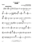 Josie - Trumpet 3