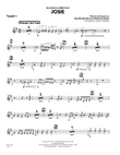 Josie - Trumpet 4