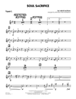 Soul Sacrifice - Trumpet 2