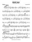 Bone Talk (Trombone Section Feature) - Trombone 4