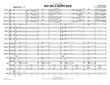 Put On A Happy Face - Full Score
