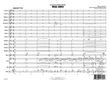 Free Bird - Full Score