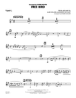 Free Bird - Trumpet 1