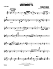Something - Alto Sax 2