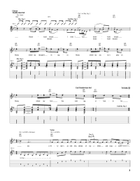 Homeward Bound Acoustic Guitar scores gallery preview page 3