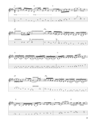 Lincoln Highway Dub Acoustic Guitar scores gallery preview page 3