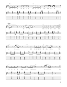 STP Acoustic Guitar scores gallery preview page 3