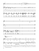 STP Acoustic Guitar scores gallery preview page 4