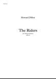 The Riders