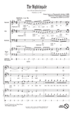 The Nightingale, The Organ Of Delight