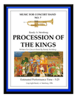 Procession Of The Kings