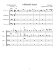 A Blissful Hymn